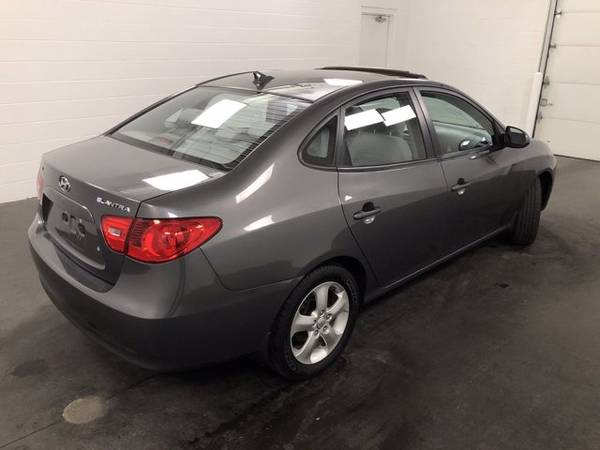2009 Hyundai Elantra Carbon Gray Current SPECIAL! for sale in Carrollton, OH – photo 8