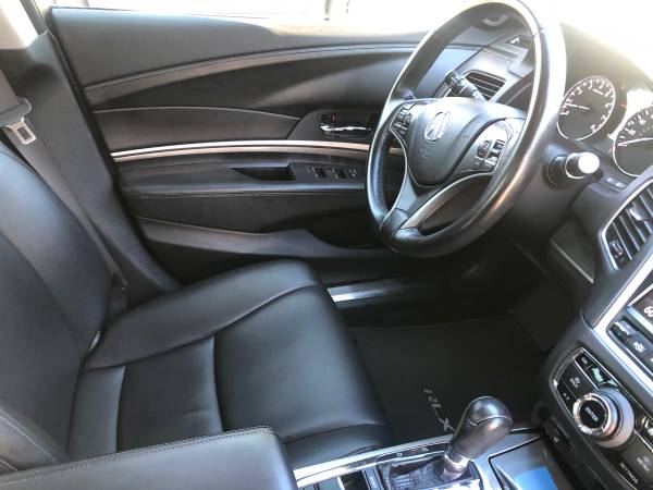 2014 Acura RLX With Navigation, only 84k miles, Great condition! for sale in Moorpark, CA – photo 13