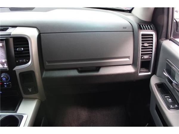 2015 Ram 1500 Truck Dodge Big Horn Crew Cab - - by for sale in Escondido, CA – photo 19