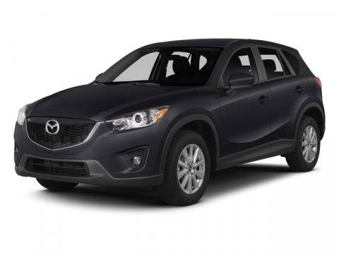 2015 Mazda CX-5 Touring - - by dealer - vehicle for sale in Wichita, KS – photo 2