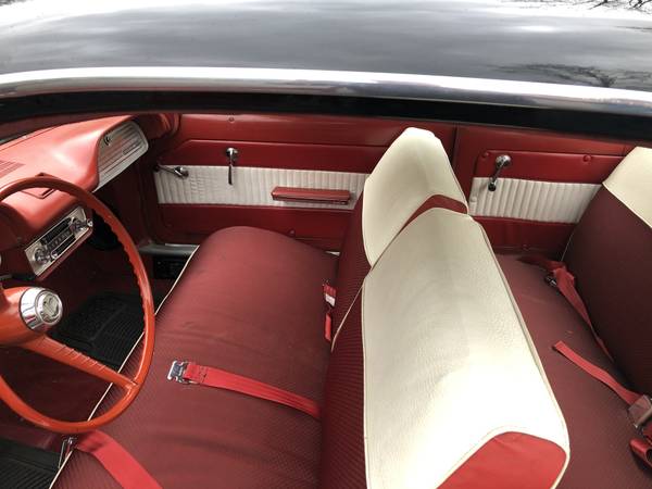 1963 corvair cpe for sale in Valencia, PA – photo 4