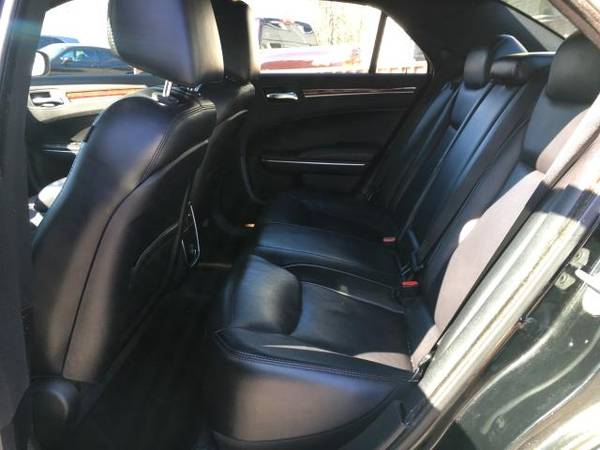 2012 Chrysler 300 - cars & trucks - by dealer - vehicle automotive... for sale in Charlton, MA – photo 24