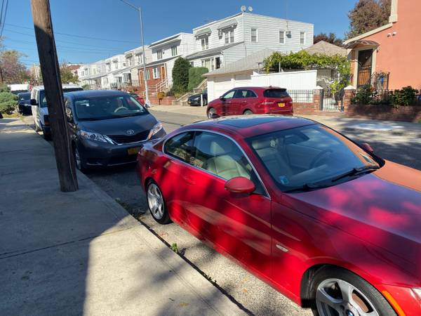 2008 BMW 328i 2dr 131000miles must sell asap for sale in Flushing, NY – photo 6