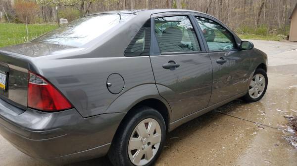 2007 Ford Focus - 69, 500 Miles for sale in Pittsburgh, PA – photo 8