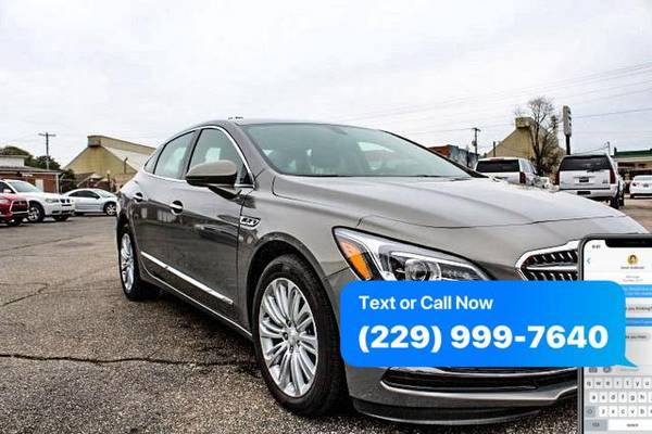 2019 Buick LaCrosse Essence for sale in Blakely, GA – photo 11