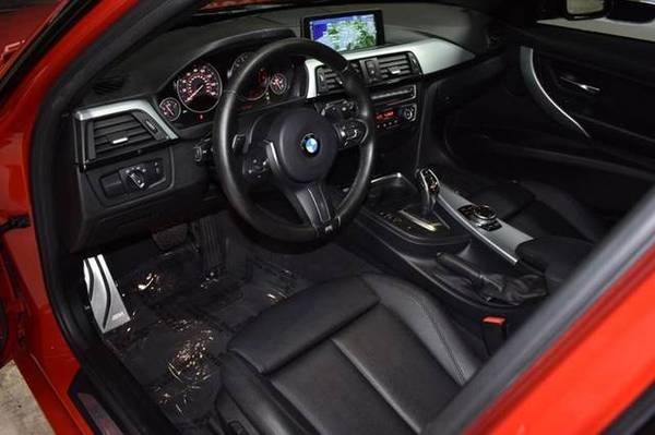 2015 BMW 3 Series 328 328I /// M SPORT PACKAGE / M SPORT BRAKES -... for sale in Los Angeles, CA – photo 22