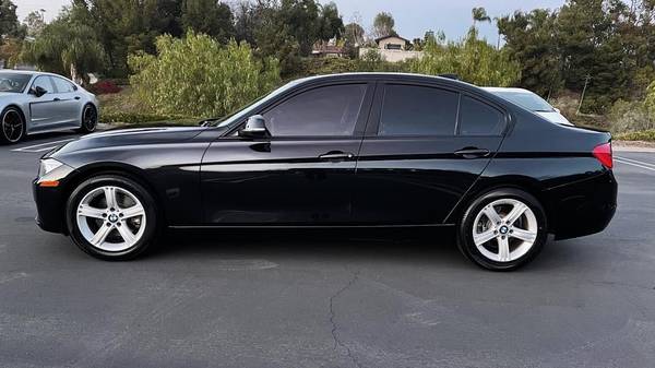 2012 BMW 3 Series 328i - - by dealer - vehicle for sale in Laguna Niguel, CA – photo 7