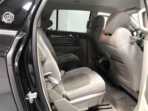 2017 Buick Enclave Convenience Group with - - by for sale in Wapakoneta, OH – photo 17