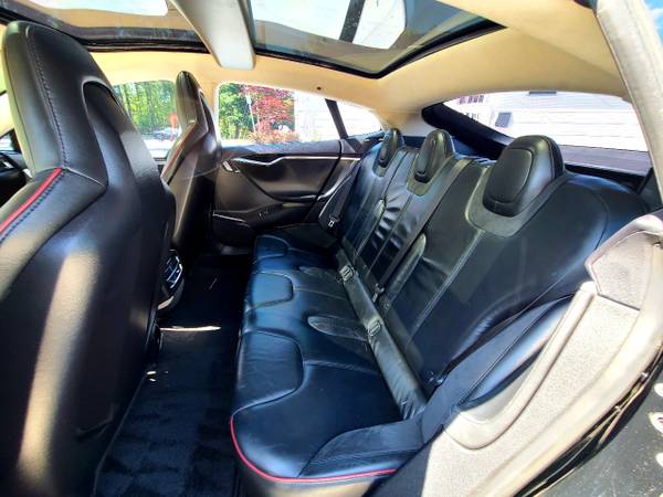2013 Tesla Model S Performance - - by dealer - vehicle for sale in Cary, NC – photo 21