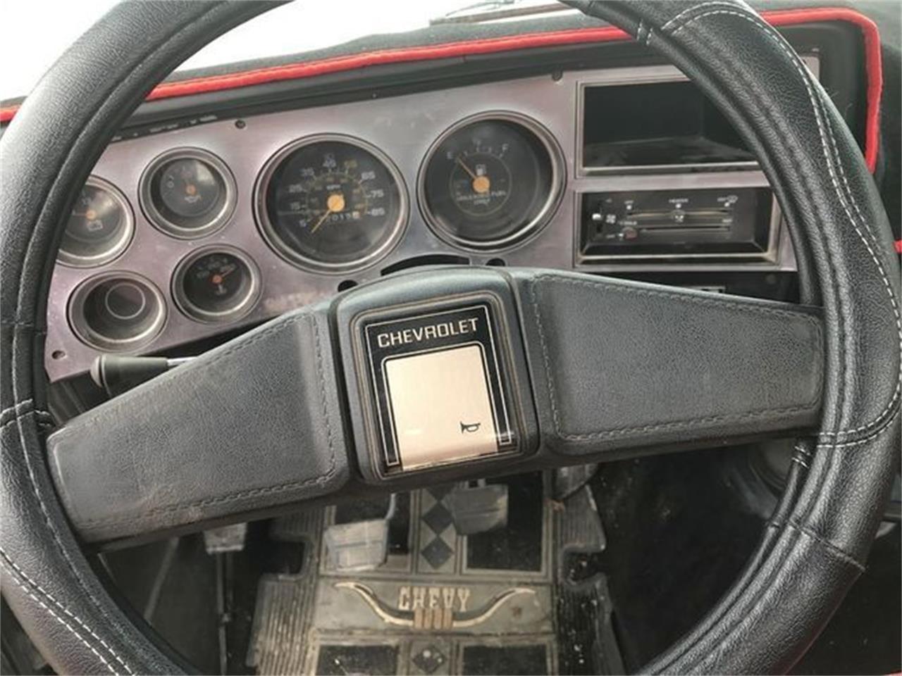 1983 Chevrolet C/K 1500 for sale in Cadillac, MI – photo 3