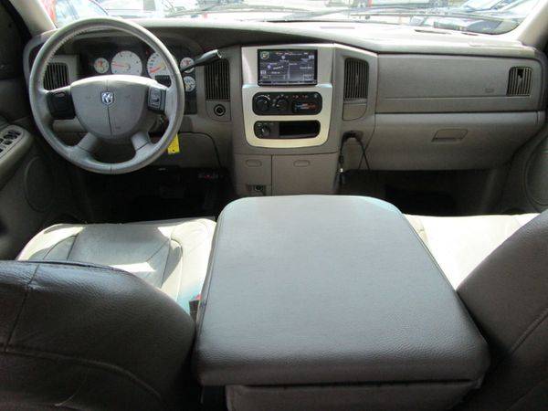 2005 Dodge Ram 3500 Laramie Quad Cab Long Bed 4WD DRW BUY HERE / P for sale in TAMPA, FL – photo 3