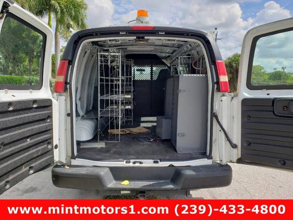 2006 Chevrolet Express Cargo Van for sale in Fort Myers, FL – photo 6