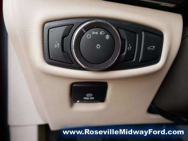 2018 Lincoln Mkz Reserve - - by dealer - vehicle for sale in Roseville, MN – photo 22