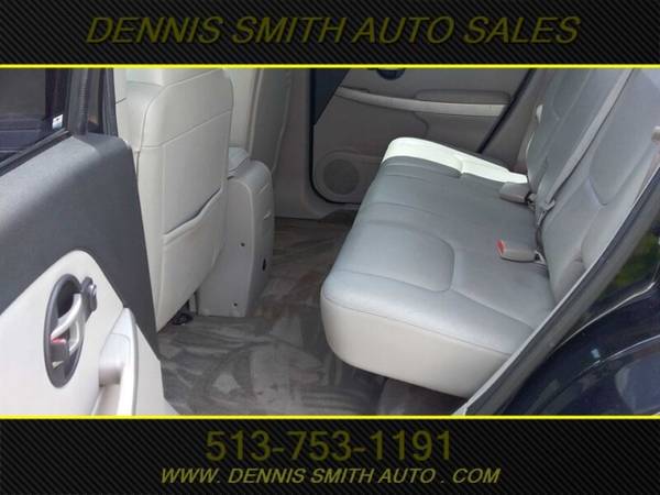 2005 Chevrolet Equinox LT - cars & trucks - by dealer - vehicle... for sale in AMELIA, OH – photo 16