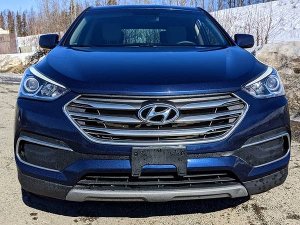 2018 Hyundai Santa Fe Sport 2 4 AWD - - by dealer for sale in Anchorage, AK – photo 10