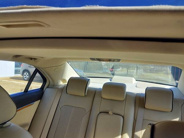 2010 Lincoln MKZ/Zephyr - - by dealer - vehicle for sale in Toms River, MD – photo 14