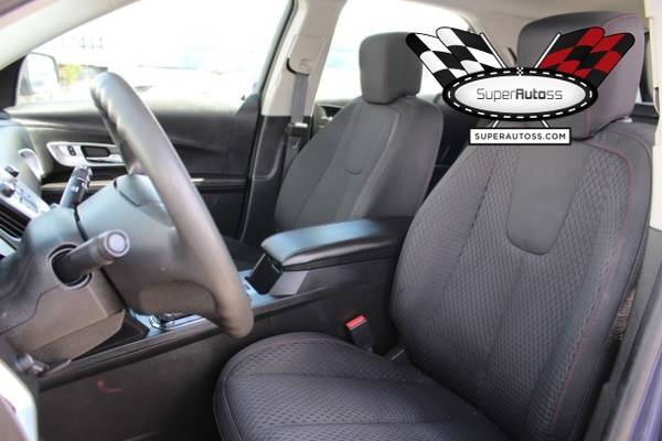 2014 CHEVROLET EQUINOX *ALL WHEEL DRIVE*, Rebuilt/Restored & Ready To for sale in Salt Lake City, WY – photo 9