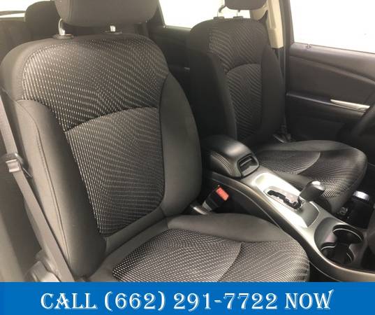 2016 Dodge Journey SE 4D Sport Utility w/3rd Row Seats For Sale for sale in Ripley, MS – photo 20