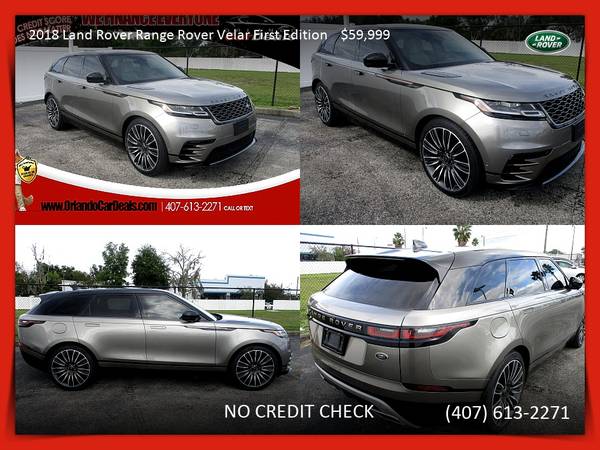 2016 Chevrolet Traverse NO Credit Check Loans--- Buy Here Pay... for sale in Maitland, FL – photo 7
