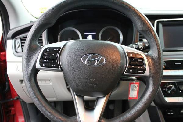 2019 Hyundai Sonata SE for sale in PUYALLUP, WA – photo 13