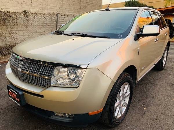 2010 Lincoln MKX FWD - cars & trucks - by dealer - vehicle... for sale in Pasadena, CA – photo 11
