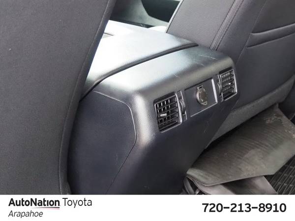 2017 Toyota Tundra 4WD SR5 4x4 4WD Four Wheel Drive SKU:HX594969 for sale in Englewood, CO – photo 24