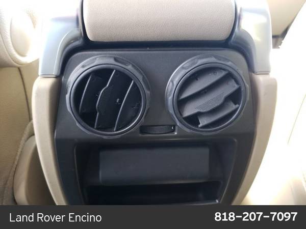 2012 Land Rover Range Rover Sport HSE 4x4 4WD Four Wheel SKU:CA753777 for sale in Encino, CA – photo 17