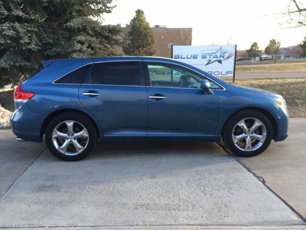 2010 TOYOTA VENZA AWD V6 - cars & trucks - by dealer - vehicle... for sale in Frederick, CO – photo 3