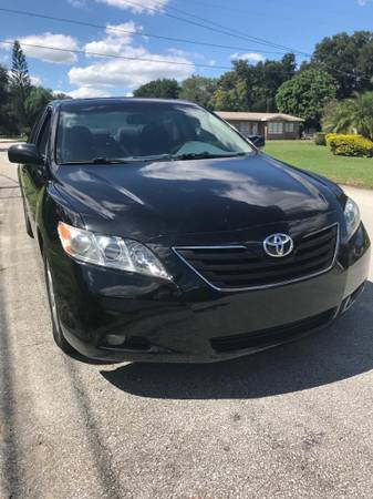 2010 Toyota Camry XLE only 77k miles for sale in Orlando, FL – photo 7