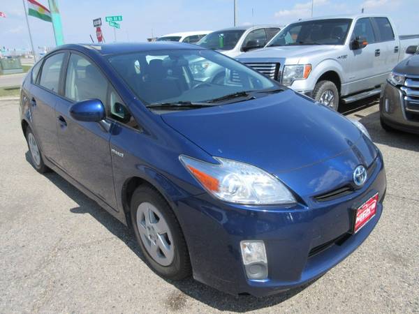 2010 Toyota Prius Prius - - by dealer - vehicle for sale in Moorhead, ND – photo 13