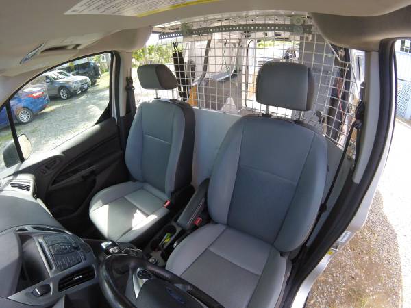 2017 Ford Transit Connect Work Van- We Finance STT! - cars & trucks... for sale in Other, Other – photo 10