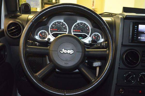 2010 Jeep Wrangler Unlimited Sport SUV 4D - 99.9% GUARANTEED APPROVAL! for sale in Manassas, VA – photo 21