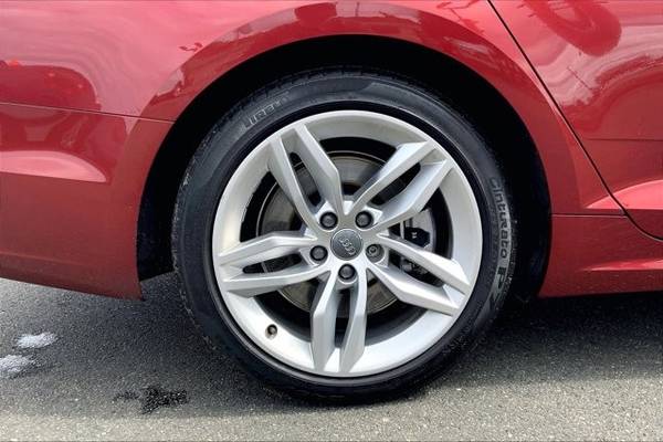 2019 Audi A5 Sportback AWD All Wheel Drive Premium Hatchback - cars for sale in Tacoma, WA – photo 9