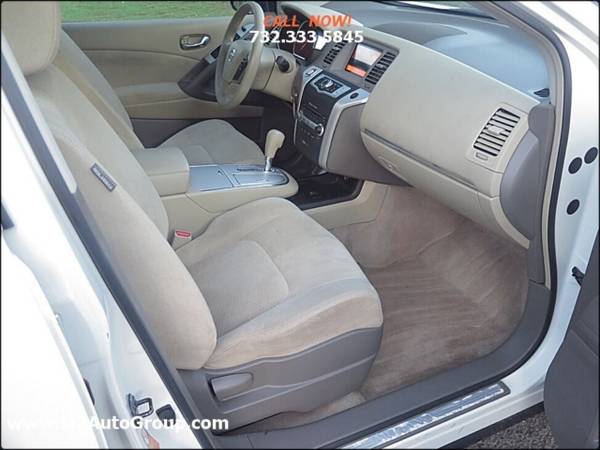 2009 Nissan Murano S AWD 4dr SUV - - by dealer for sale in East Brunswick, PA – photo 16