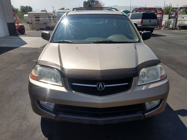 ***2003 ACURA MDX TOURING AWD!!!*** - cars & trucks - by dealer -... for sale in Pocatello, ID – photo 2