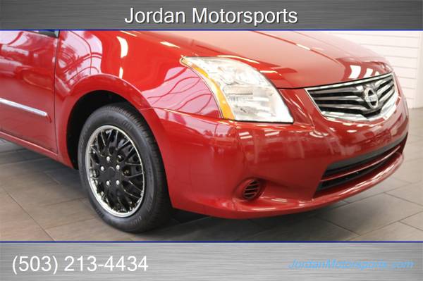 2011 NISSAN SENTRA 2.0 BACKUPCAM BLUETOOTH 2012 2013 ALTIMA 2014 201... for sale in Portland, OR – photo 23