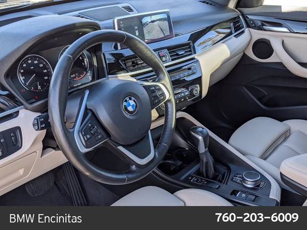 2019 BMW X1 sDrive28i SKU:K5L11591 SUV - cars & trucks - by dealer -... for sale in Encinitas, CA – photo 10
