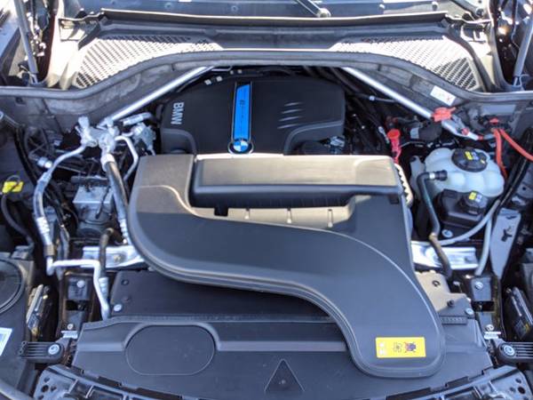 2018 BMW X5 xDrive40e iPerformance AWD All Wheel Drive SKU: J0V98574 for sale in Buena Park, CA – photo 23