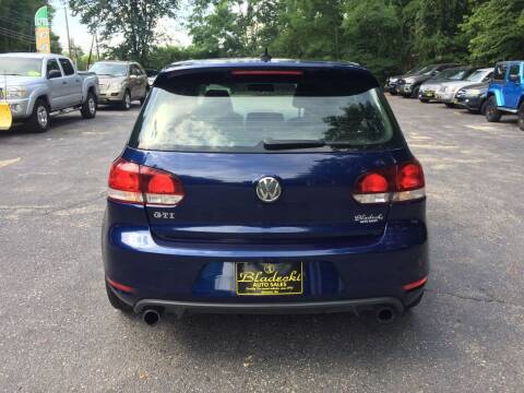 10, 999 2013 VW GTI 4dr Hatchback ONLY 94k Miles, Wolfsburg for sale in Belmont, MA – photo 6