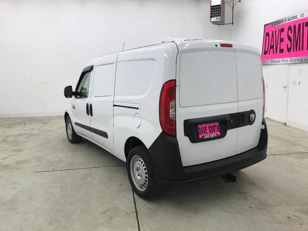 2021 Ram ProMaster City Dodge Tradesman Minivan, Cargo - cars & for sale in Coeur d'Alene, MT – photo 5