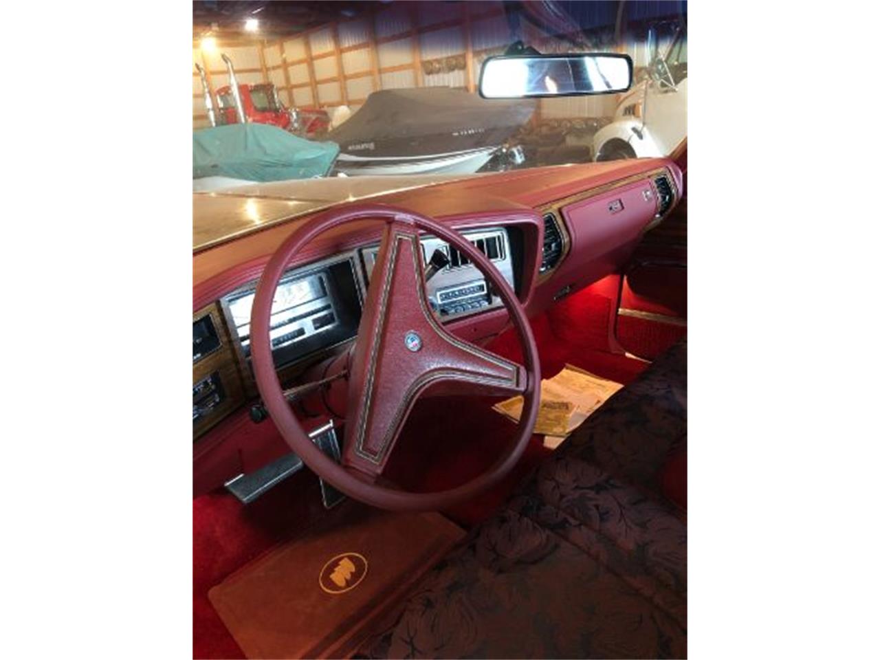 1963 AMC Rambler for sale in Cadillac, MI – photo 2