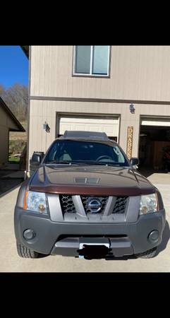 05 Nissan Xterra for sale in KALAMA, OR – photo 3