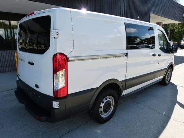 2015 *Ford* *Transit Cargo Van* *T-150 130 Low Rf 8600 for sale in New Smyrna Beach, FL – photo 5