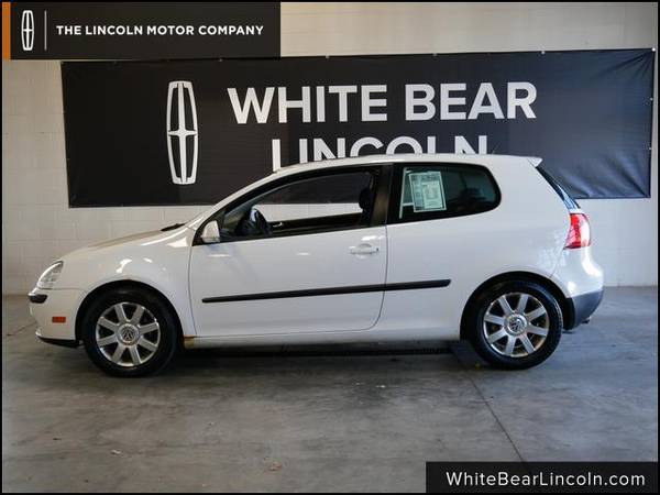 2009 Volkswagen VW Rabbit S *NO CREDIT, BAD CREDIT, NO PROBLEM! $500... for sale in White Bear Lake, MN – photo 6