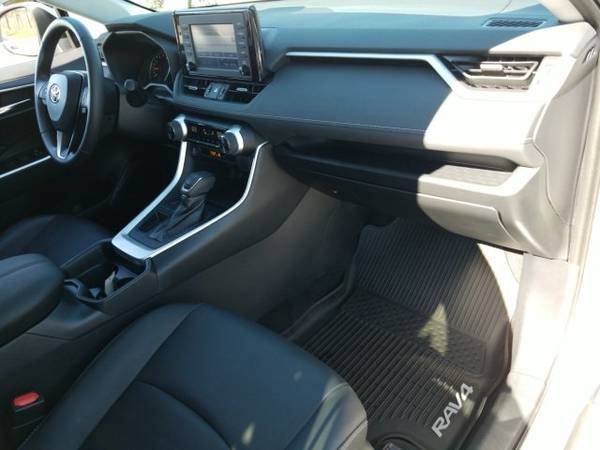 2019 Toyota RAV4 XLE Premium - cars & trucks - by dealer - vehicle... for sale in Clanton, AL – photo 18