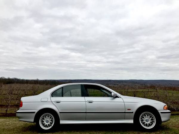 2000 BMW 528i ONE OWNER Incredible Condition - - by for sale in Go Motors Niantic CT Buyers Choice Best, CT – photo 3
