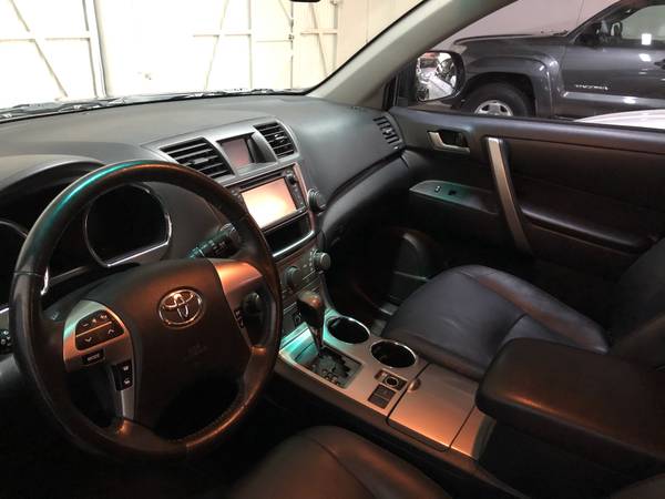 2013 Toyota Highlander, Excellent condition! Leather! - cars & for sale in Pleasanton, CA – photo 12
