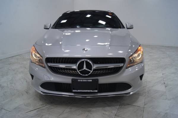 2018 Mercedes-Benz CLA CLA 250 ONLY 11K MILES CLA250 LOADED C300... for sale in Carmichael, CA – photo 2