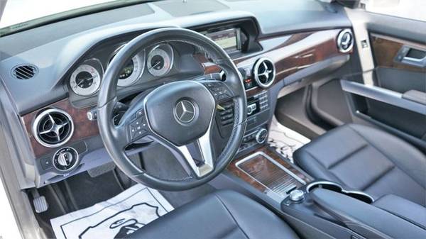 2015 Mercedes-Benz GLK 350 GLK 350 4MATIC Sport Utility 4D - cars & for sale in Kearny, NJ – photo 15
