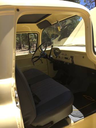 1957 Classic Chevy Truck 3100 for sale in Parks, AZ – photo 4